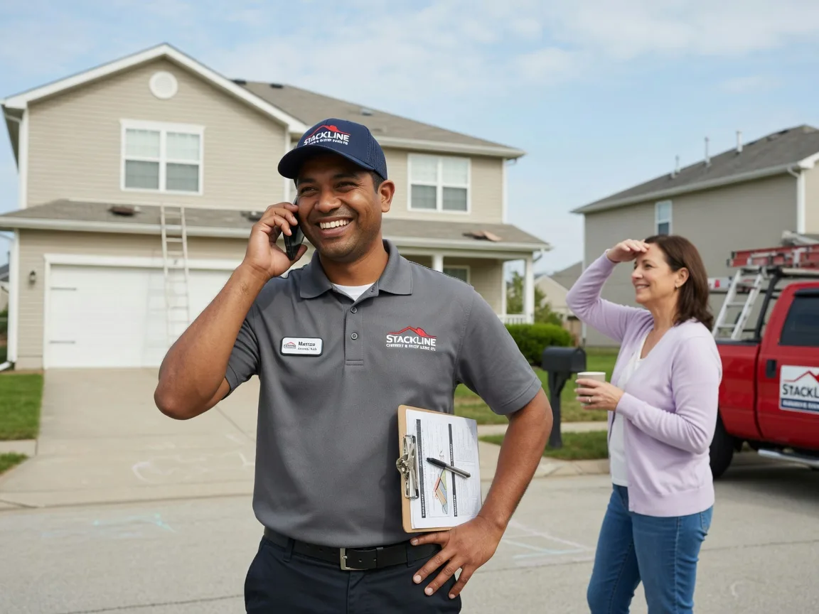 Chimney flashing repair Tucson, AZ FAQs